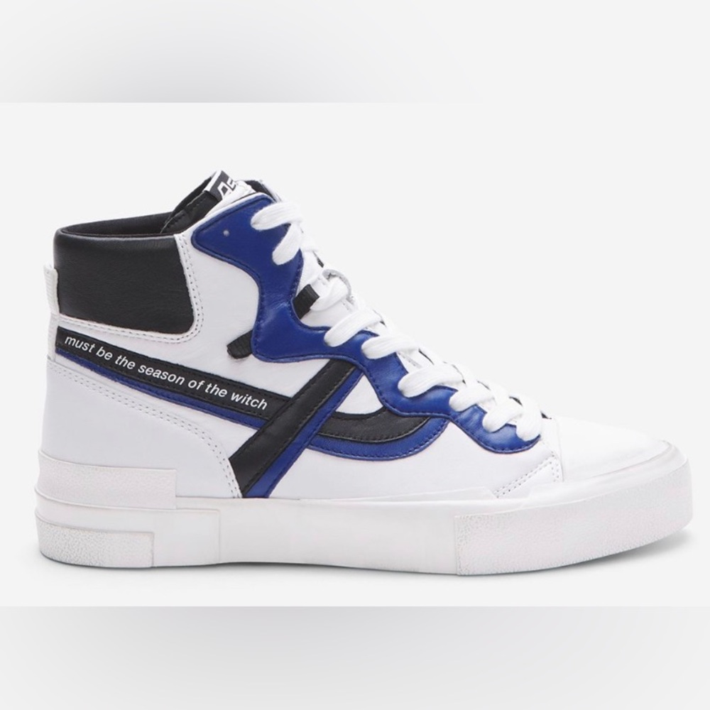 ASH ~ Grease shoe